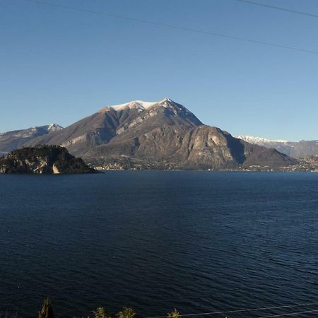 New Attic Lake View 2 Varenna Eksteriør billede